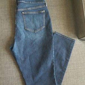 Old Navy Jeans 14 Long